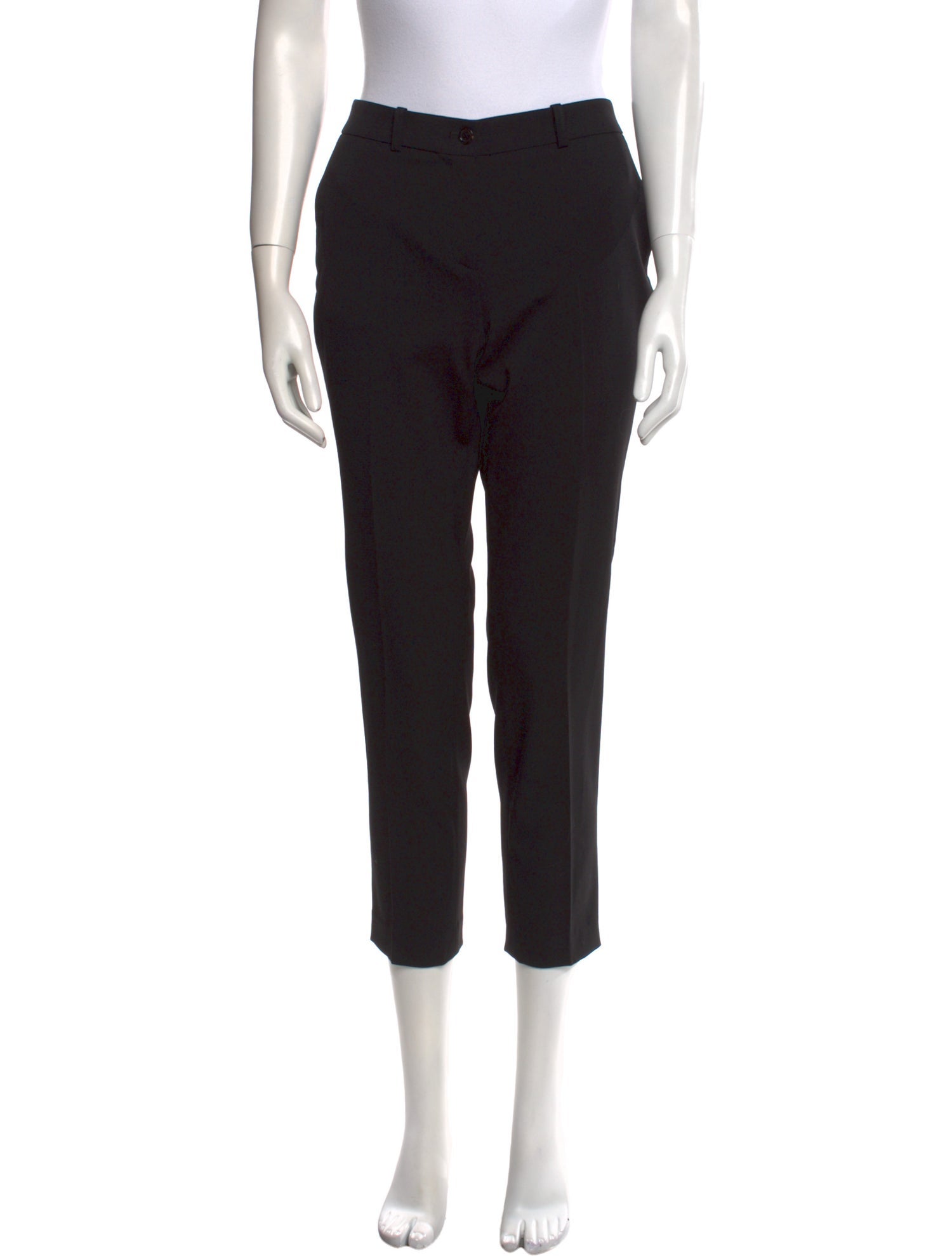 Michael Kors Straight Leg Pants