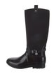 Michael Kors Rubber Rain Boots