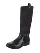 Michael Kors Rubber Rain Boots