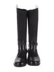 Michael Kors Rubber Rain Boots