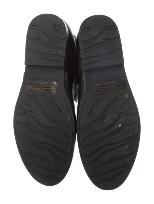 Michael Kors Rubber Rain Boots