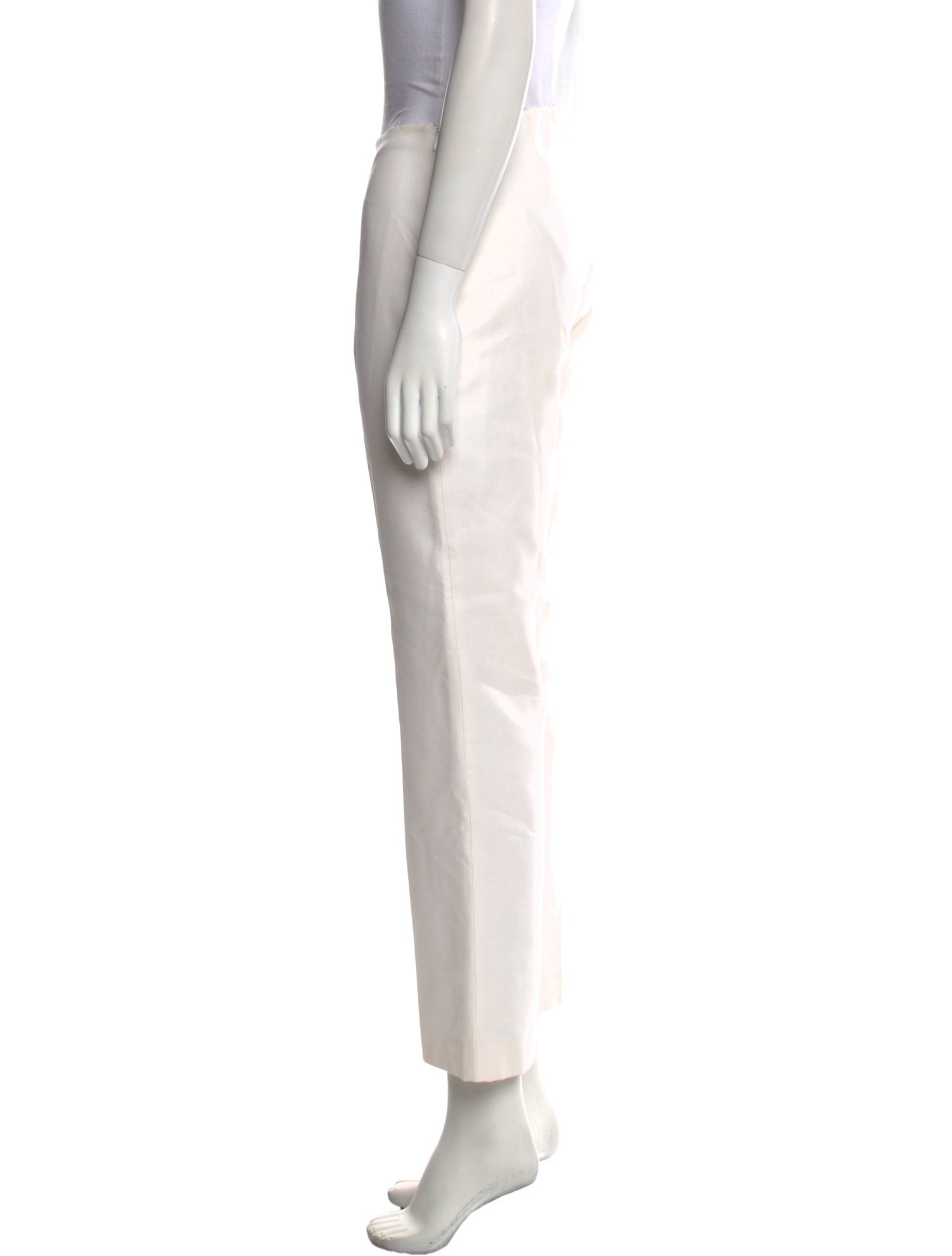 Michael Kors Straight Leg Pants