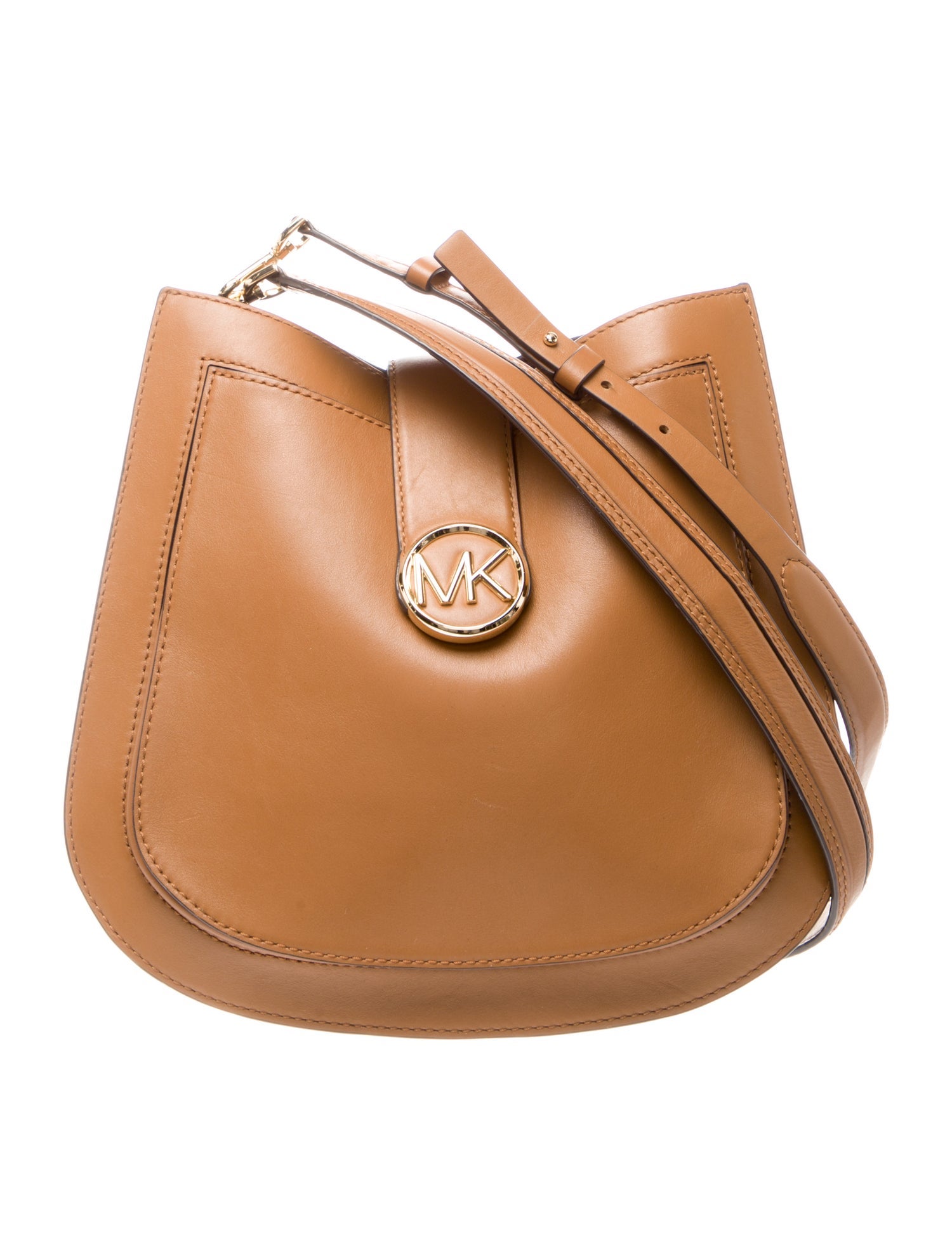 Michael Kors Leather Shoulder Bag