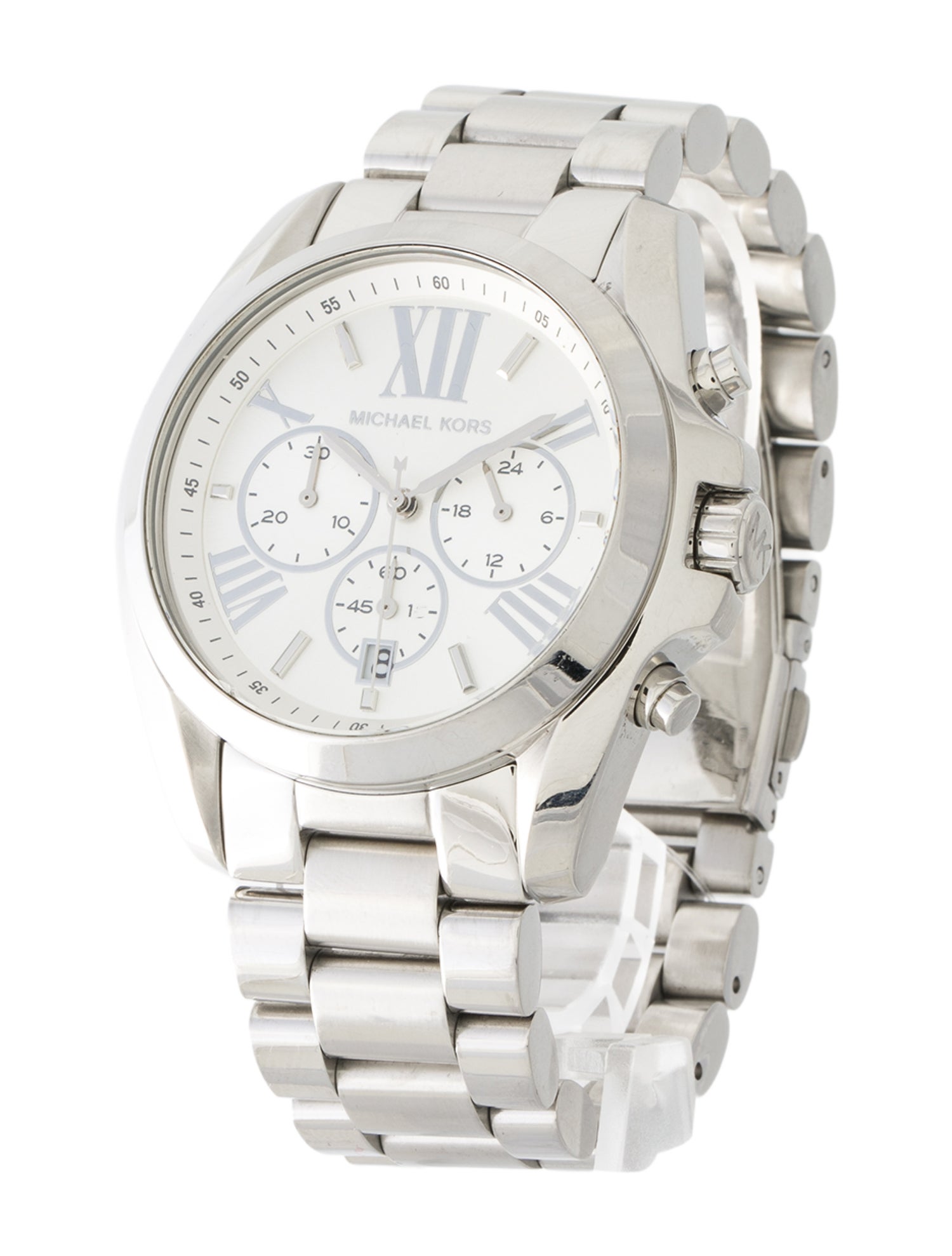 Michael Kors Bradshaw Watch