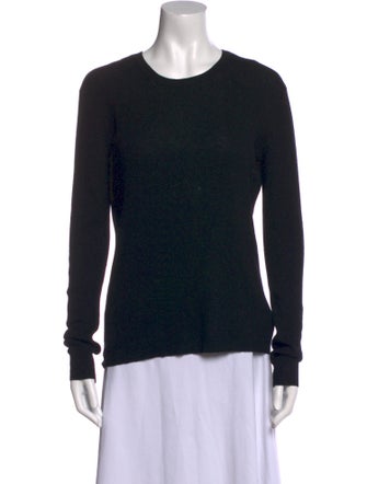 Michael Kors Cashmere Crew Neck Sweater