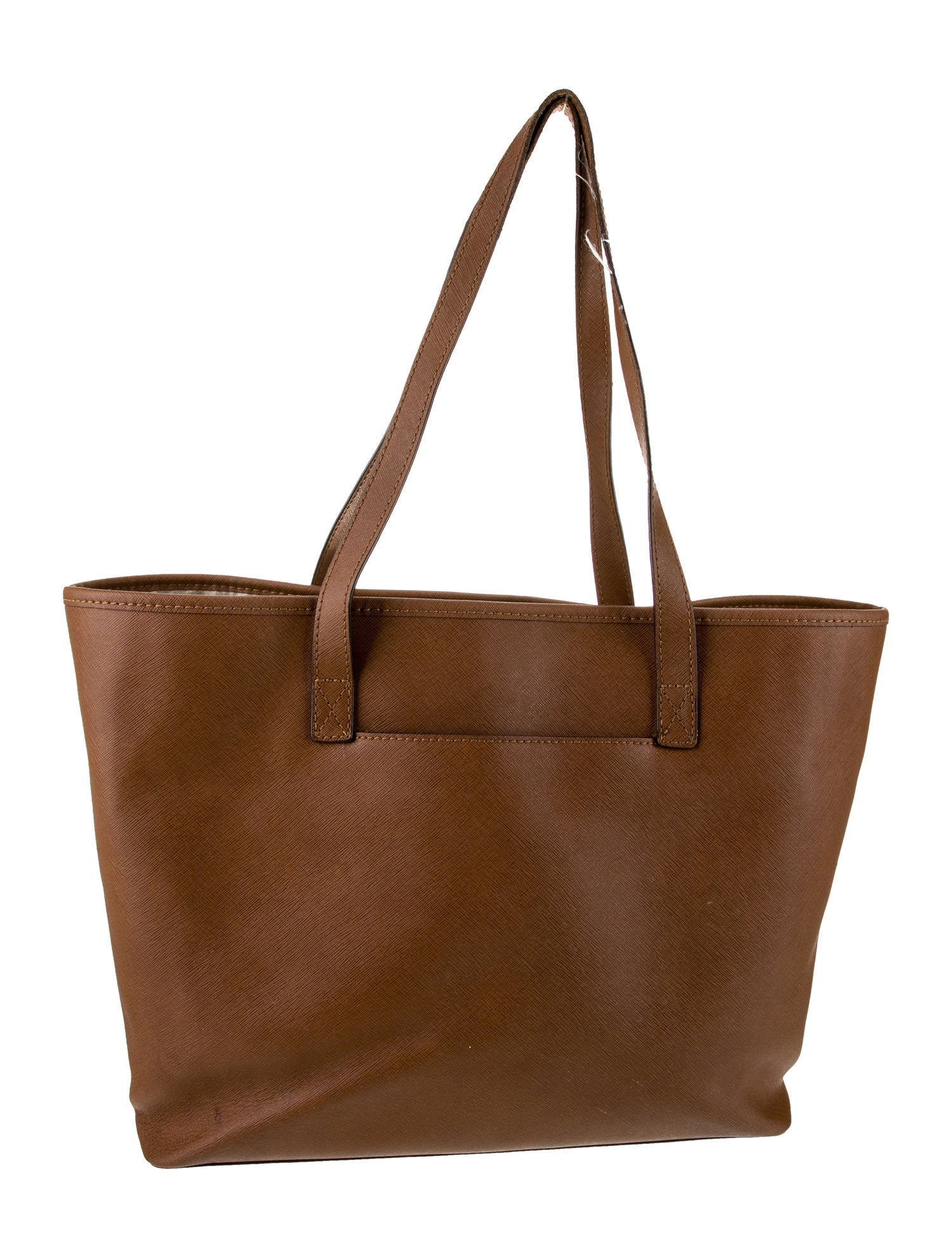 Michael Kors Leather Tote