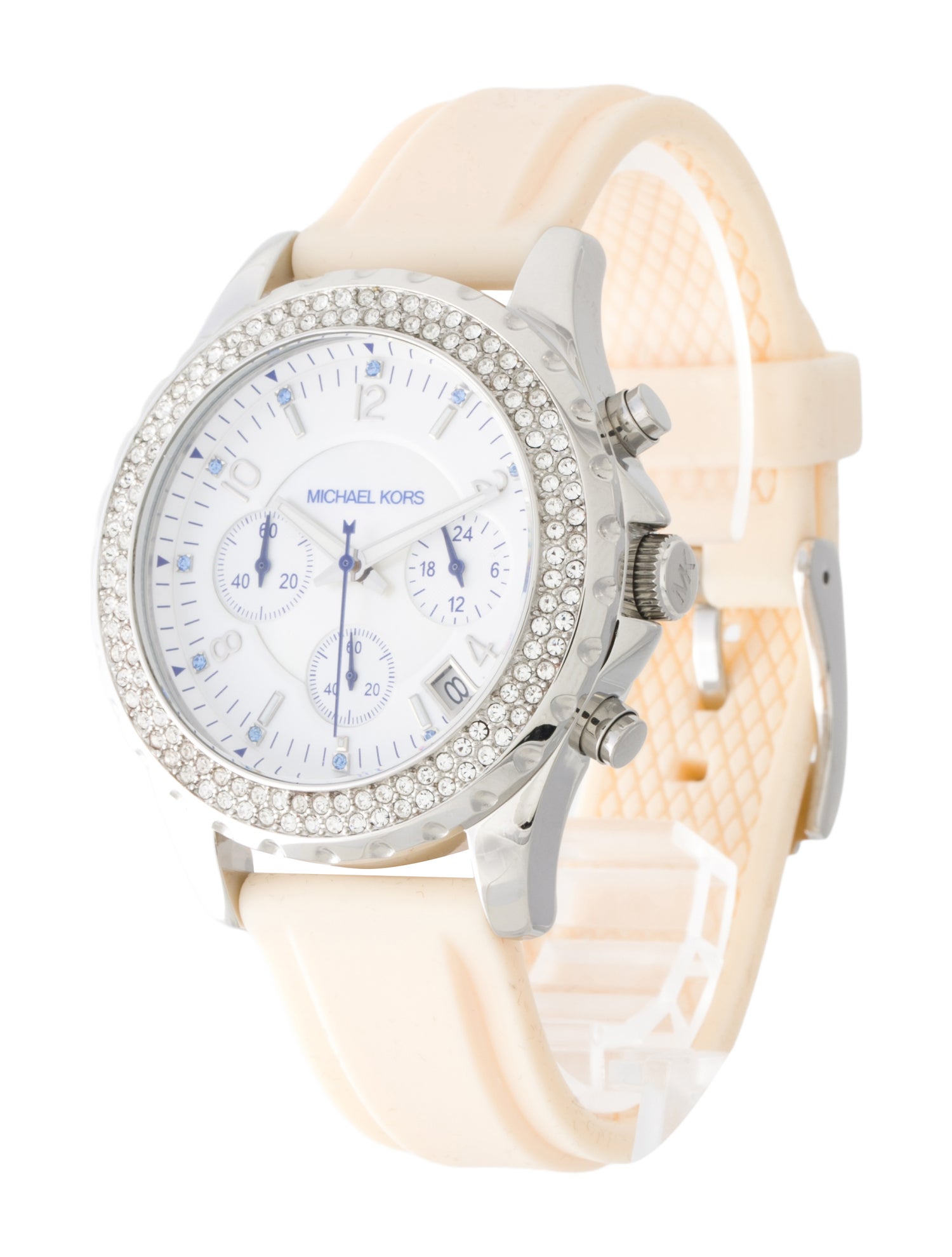 Michael Kors Classic Watch