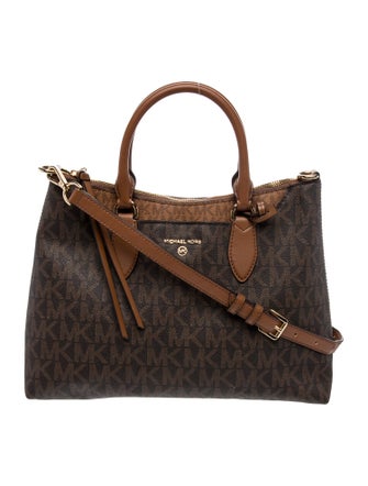 Michael Kors Top Handle Bag