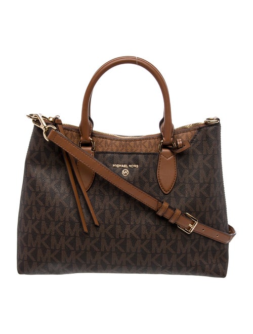 Michael Kors Top Handle Bag