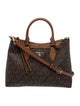 Michael Kors Top Handle Bag