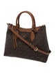 Michael Kors Top Handle Bag