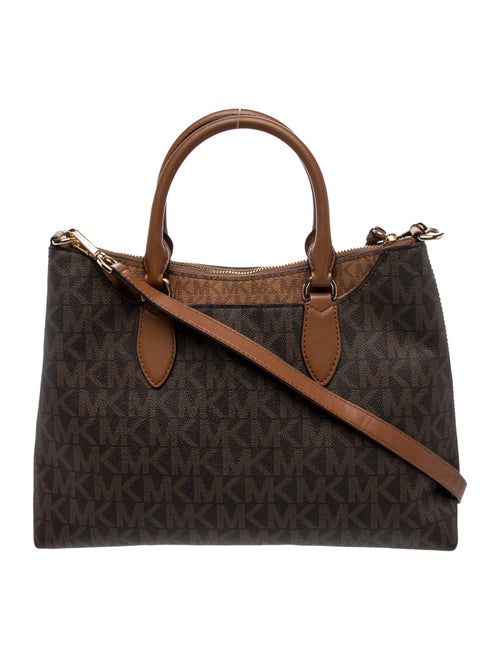 Michael Kors Top Handle Bag