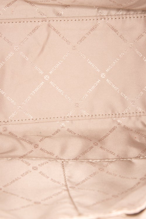 Michael Kors Top Handle Bag