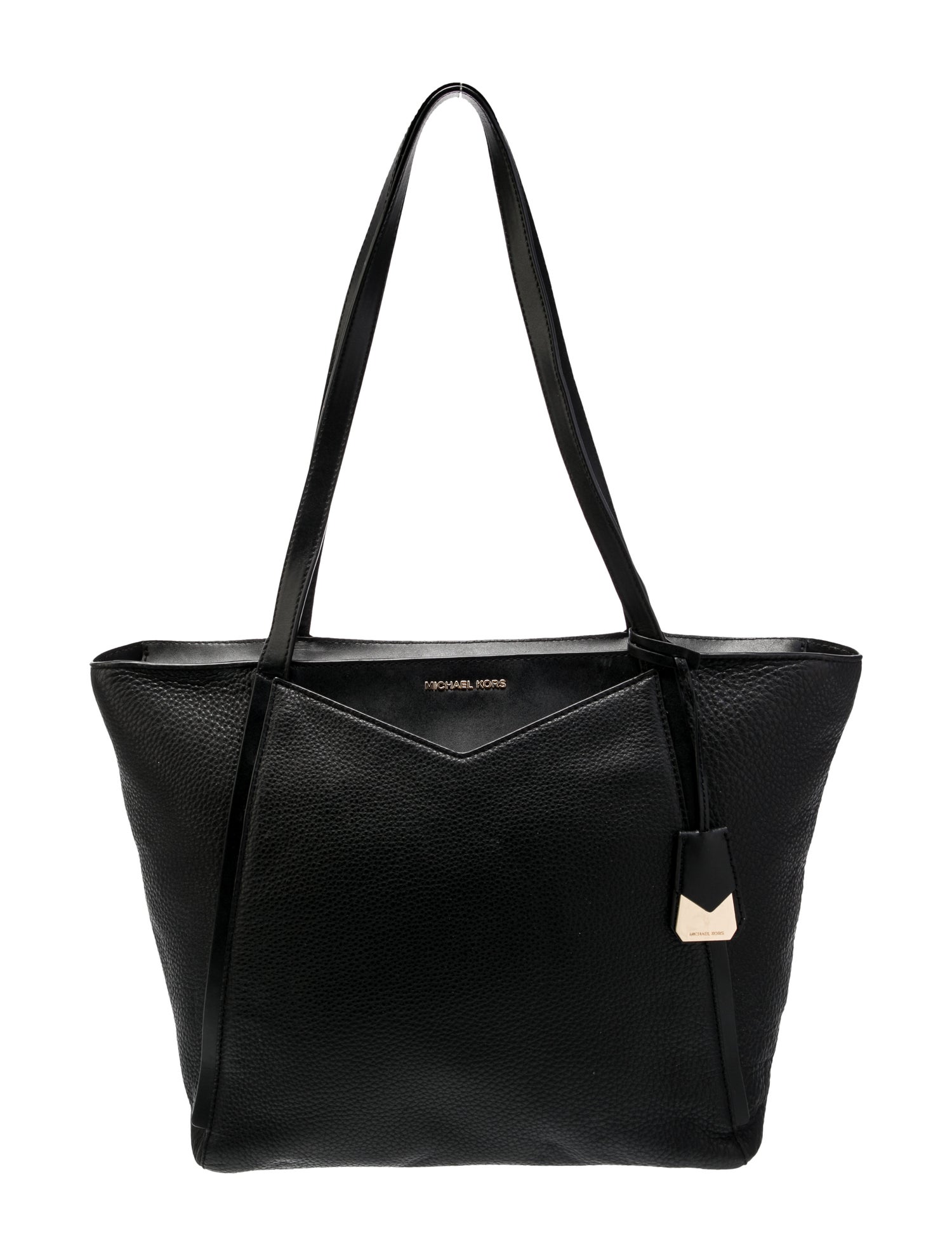 Michael Kors Leather Shoulder Bag