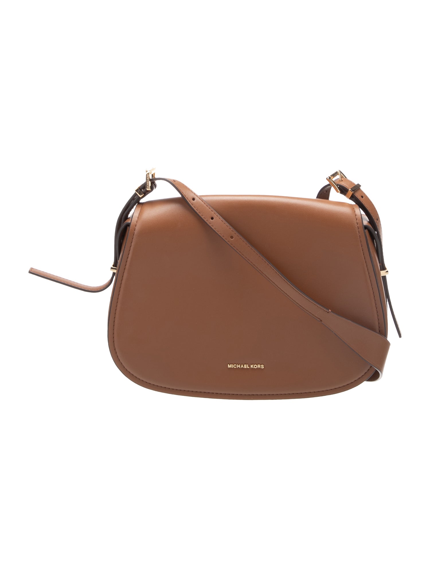 Michael Kors Leather Shoulder Bag