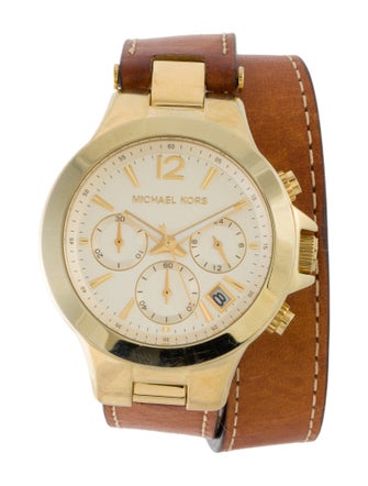 Michael Kors Peyton Watch