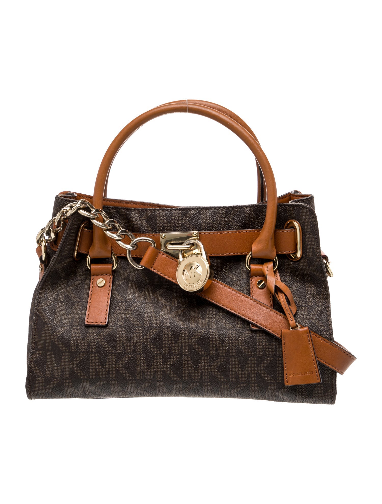 Michael Kors Top Handle Bag