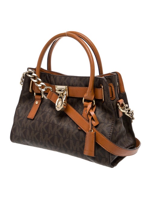 Michael Kors Top Handle Bag