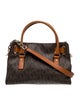 Michael Kors Top Handle Bag