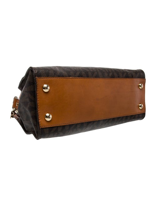 Michael Kors Top Handle Bag