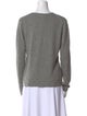 Michael Kors Cashmere V-Neck Sweater