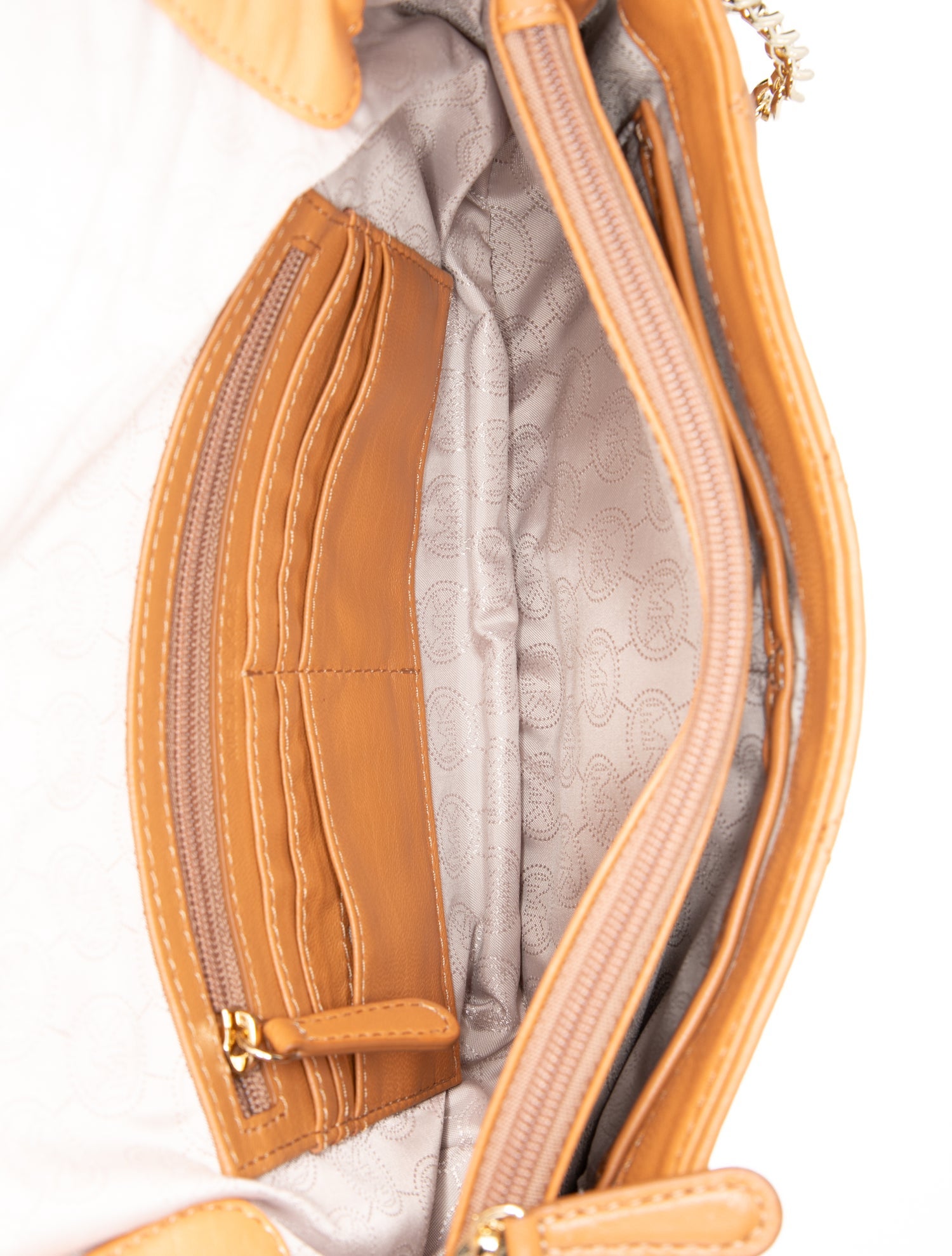 Michael Kors Leather Shoulder Bag