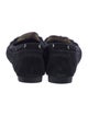 Michael Kors Suede Moccasins