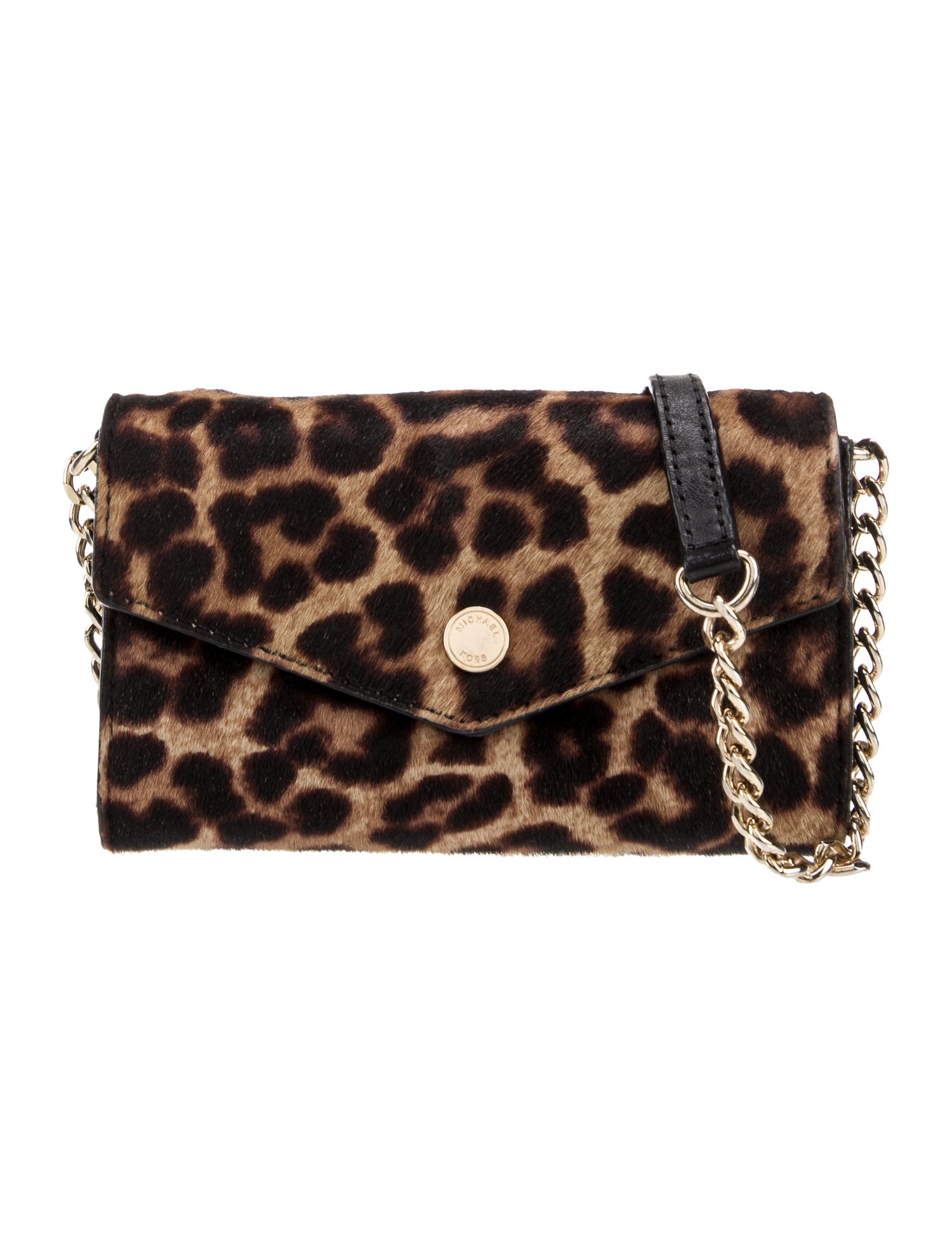 Michael Kors Clutch