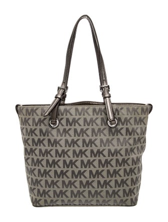 Michael Kors Monogram Tote