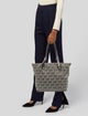 Michael Kors Monogram Tote