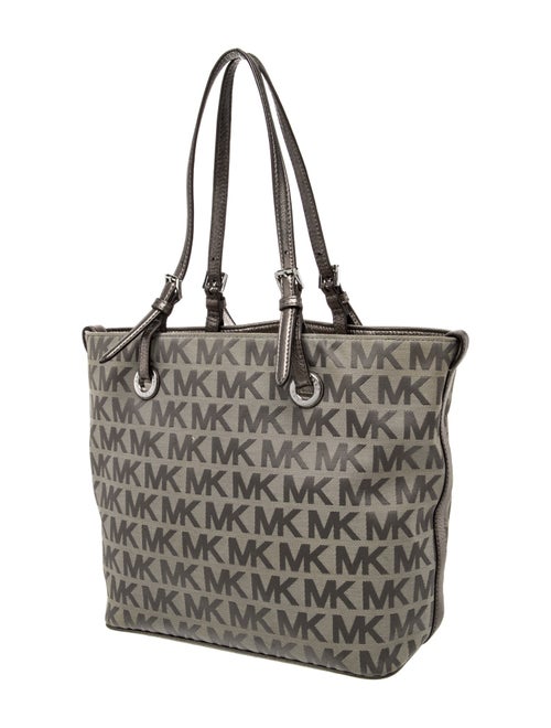 Michael Kors Monogram Tote