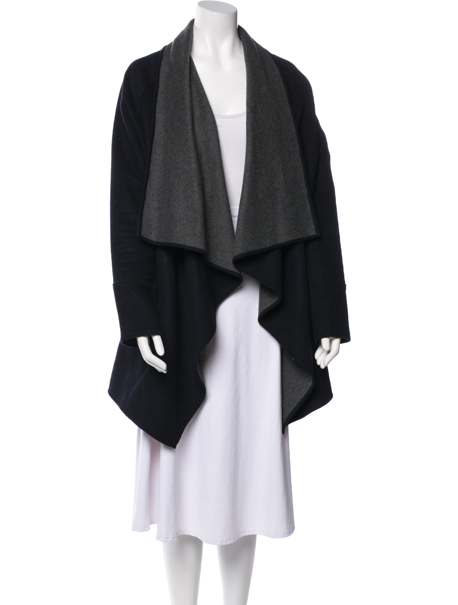 Michael Kors Wool Coat