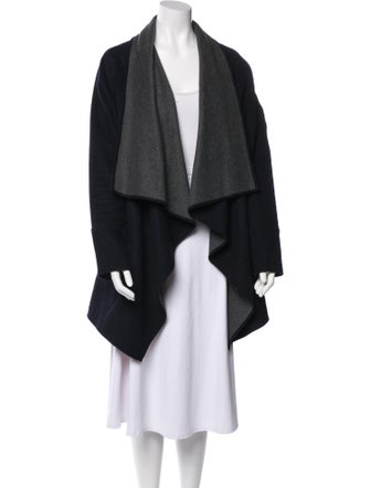 Michael Kors Wool Coat