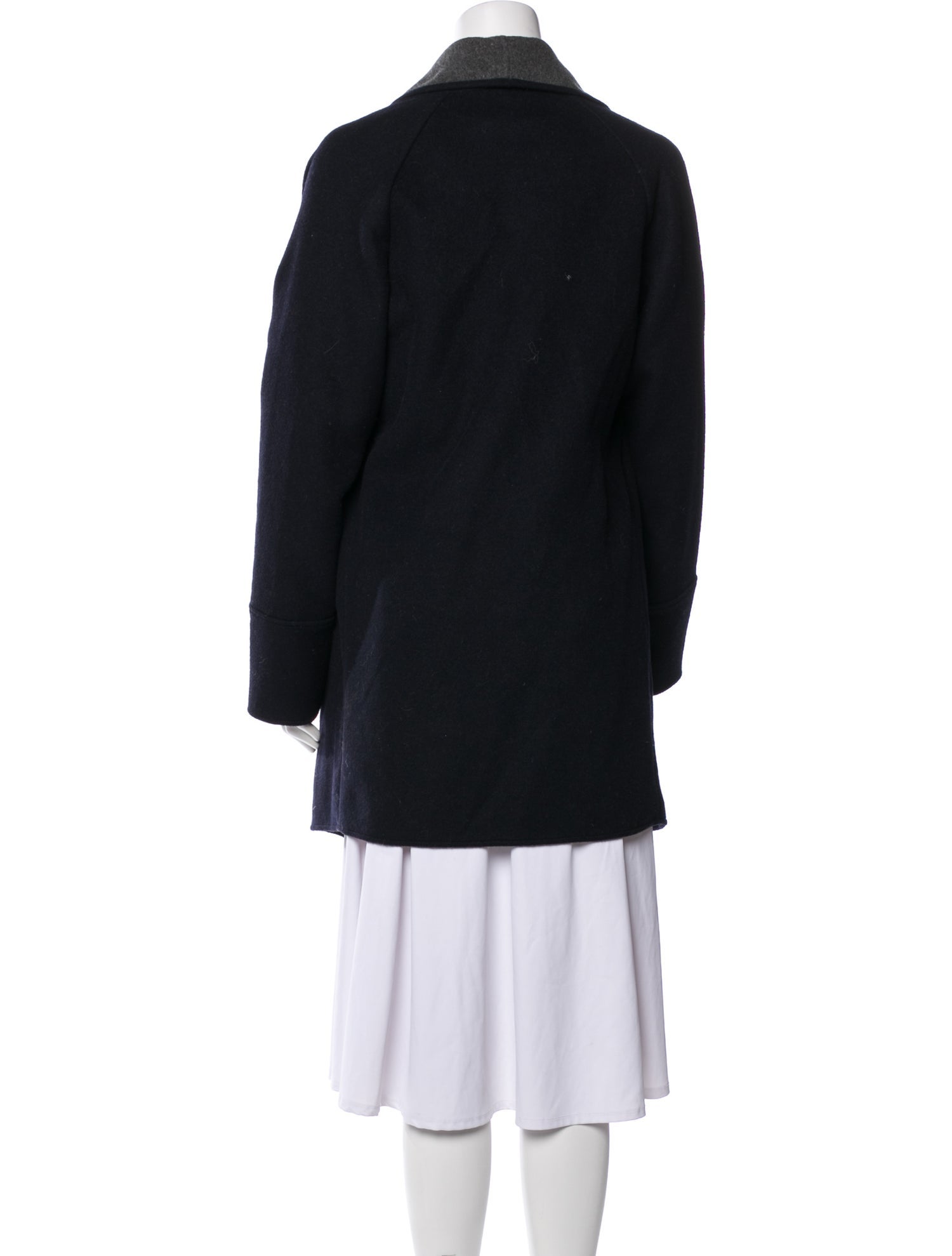 Michael Kors Wool Coat