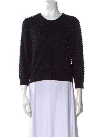 Michael Kors Cashmere Crew Neck Sweater