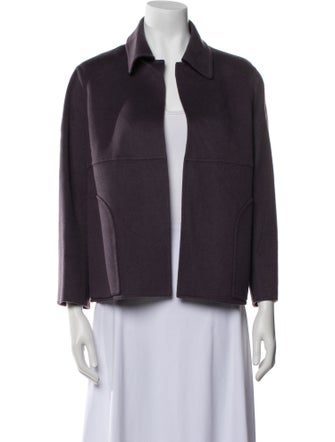 Michael Kors Angora Jacket