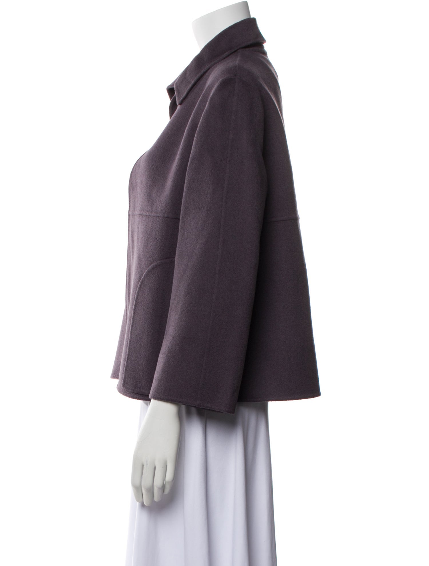 Michael Kors Angora Jacket