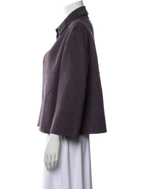 Michael Kors Angora Jacket