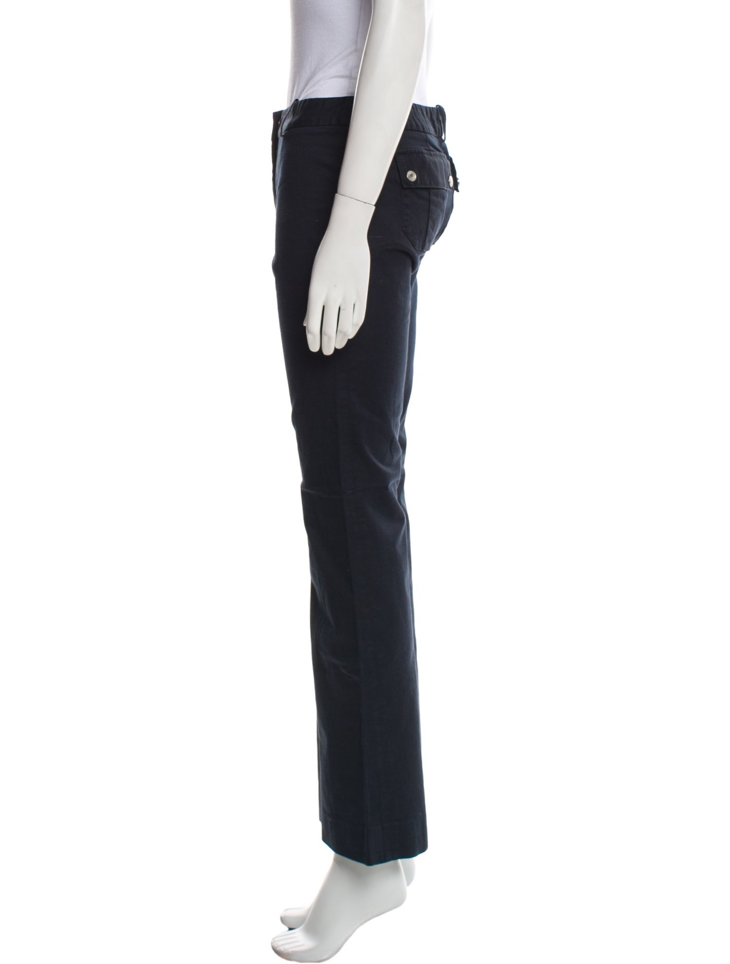 Michael Kors Wide Leg Pants