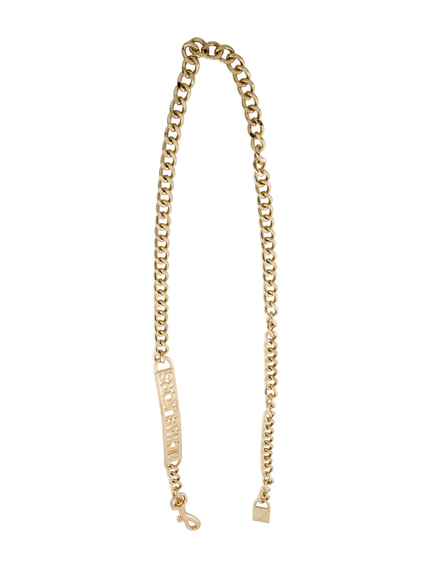 Michael Kors Bag Strap Accessory