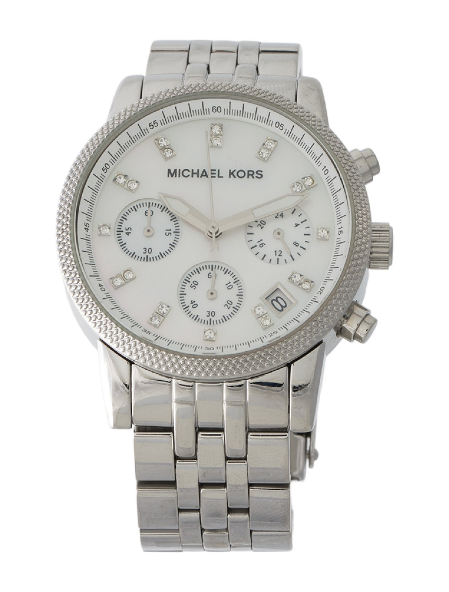 Michael Kors Ritz Watch