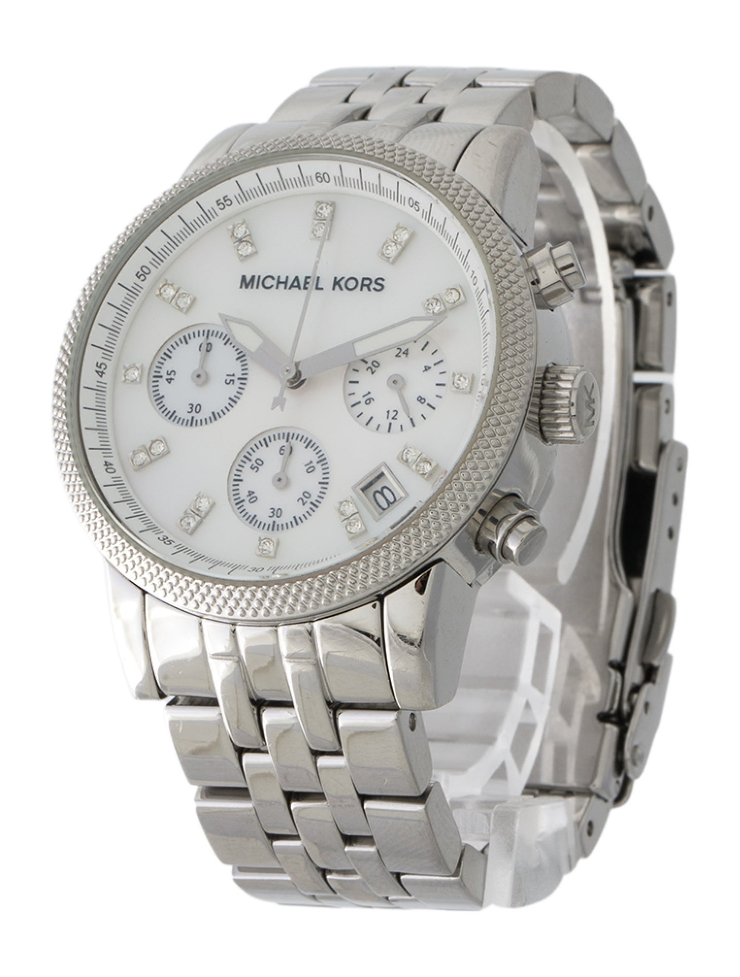 Michael Kors Ritz Watch
