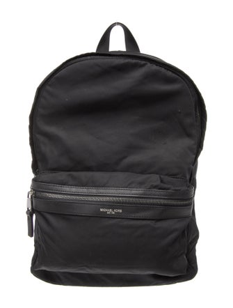 Michael Kors Nylon Backpack