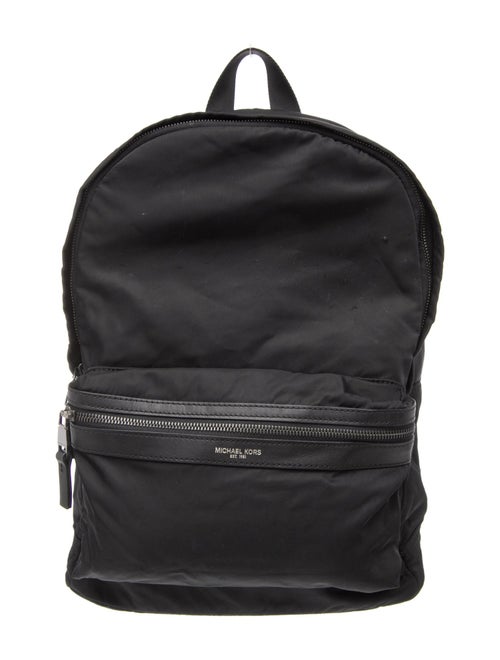 Michael Kors Nylon Backpack