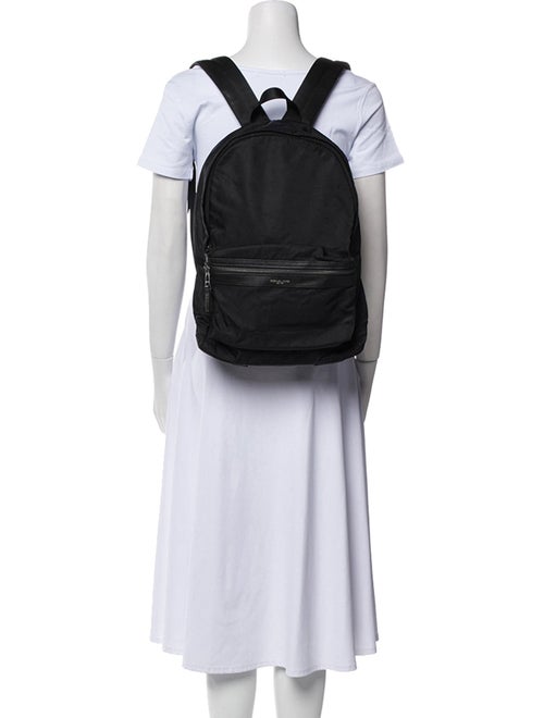 Michael Kors Nylon Backpack