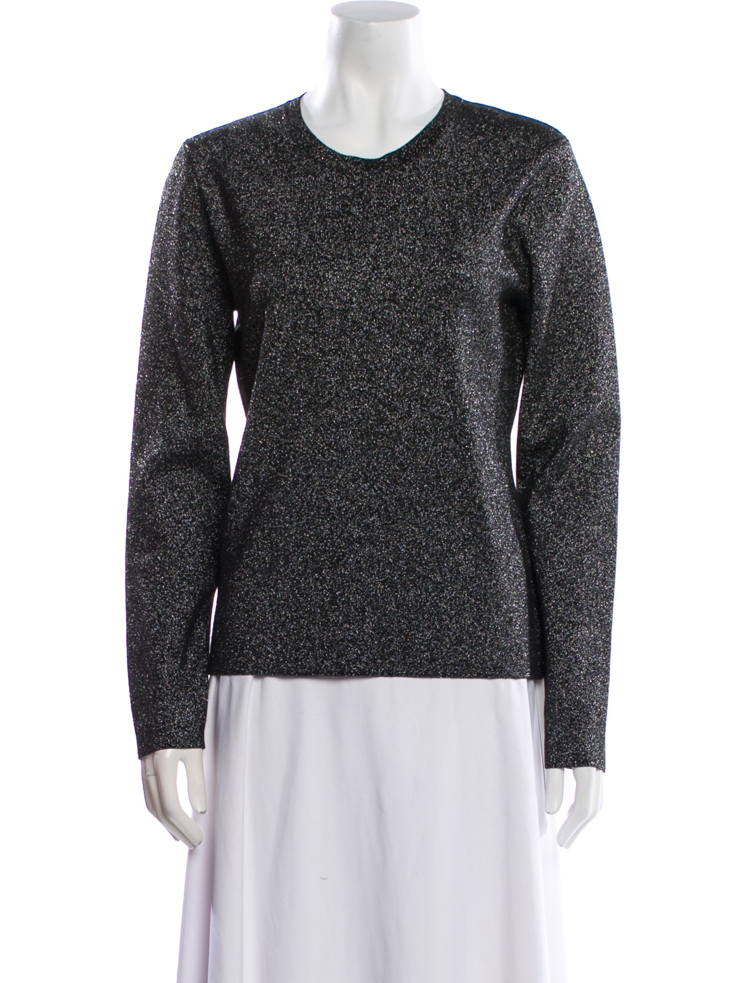 Michael Kors Crew Neck Sweater
