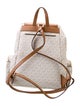 Michael Kors Backpack