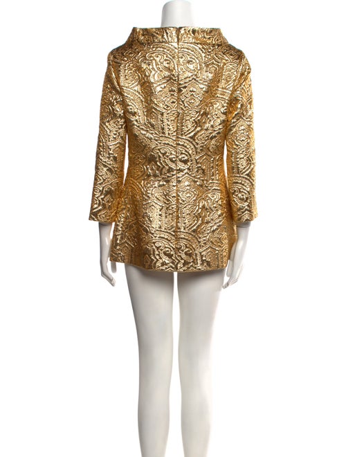 Michael Kors Wool Mini Dress