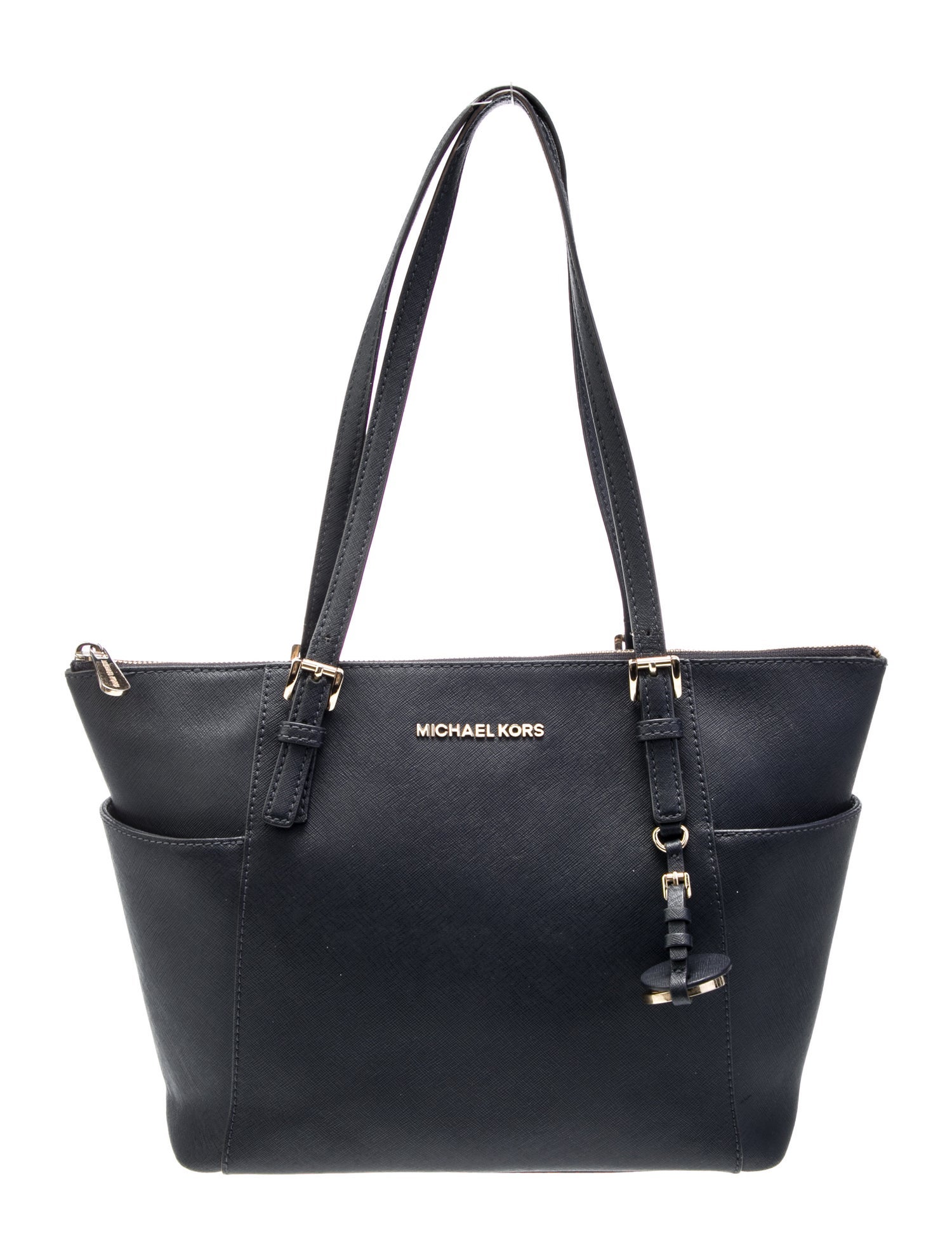 Michael Kors Saffiano Leather Tote