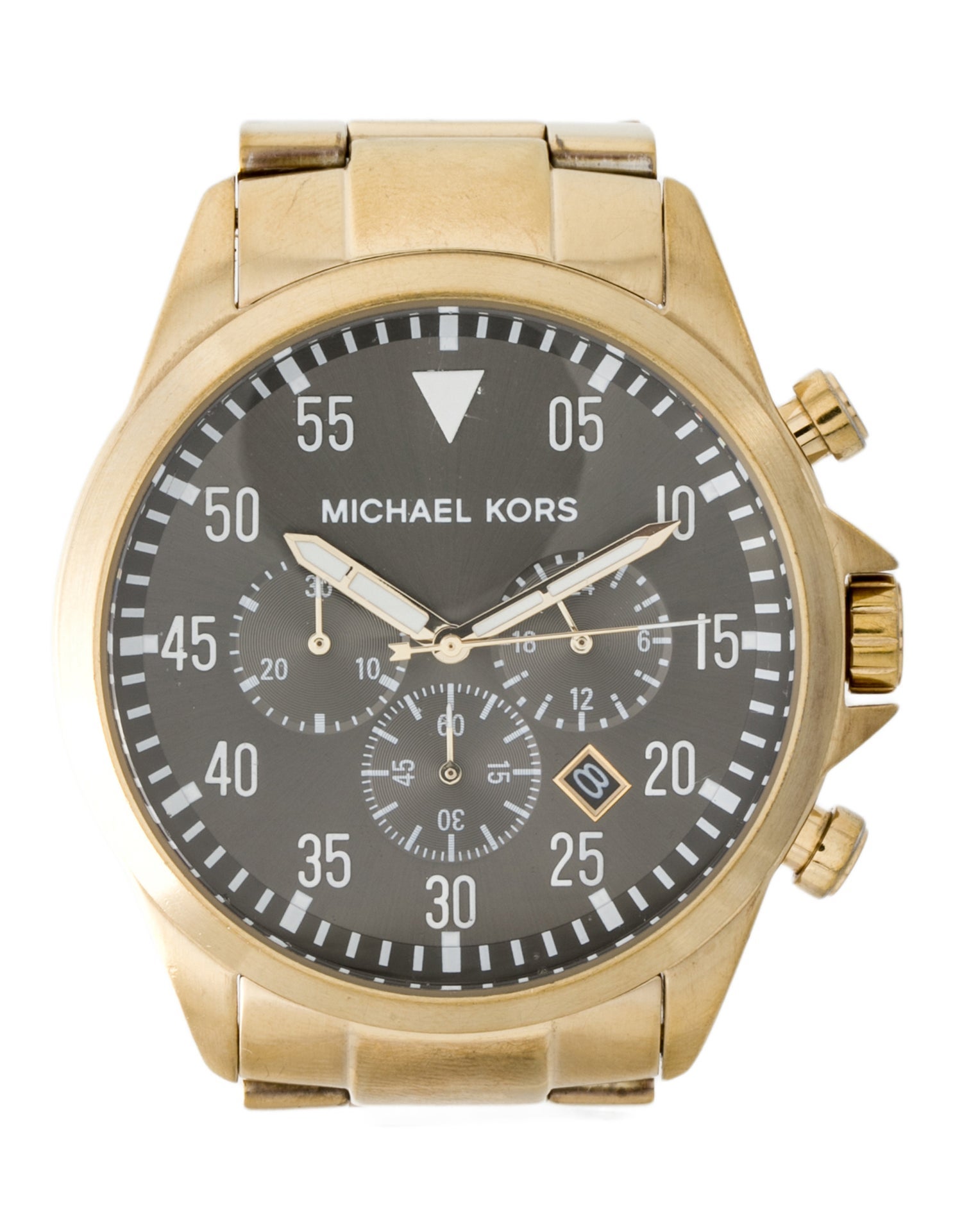 Michael Kors Gage Watch